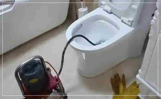 全州马桶蹲坑蹲厕疏通